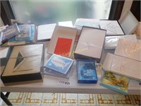 Stationary - Large Mixed Lot of Envelopes,