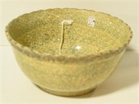 12” spongeware batter bowl