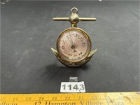 Swift & Anderson Anchor Barometer