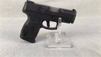 Taurus PT111 G2A Pistol 9mm Luger