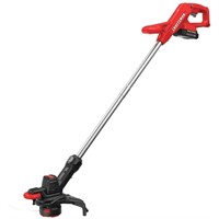 Craftsman 20-volt Max 10-in Straight Shaft