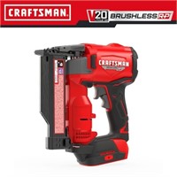 Craftsman V20 Brushless Rp 1.375-in