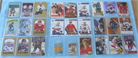 27x Hockey Cards Serial'd Cards 1970's - Present