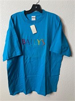 Vintage Ballys Las Vegas Souvenir Shirt