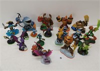 Skylanders  toys 20pcs