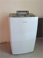 Noma Dehumidifier