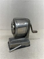 Boston pencil sharpener