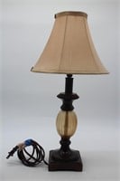 Lamp 20" tall