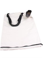 (New) BH-Motor New Blower Debris Vacuum Bag For