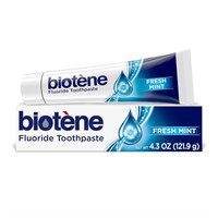 Biotene Toothpaste Dry Mouth Aid