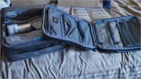 Briggs Riley Case, cpap case