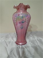 Fenton Vase