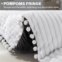 GOHOME TWIN Size Comforter