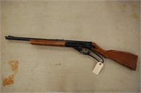 Daisey Pellet Gun Model 98