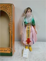 Decorative doll