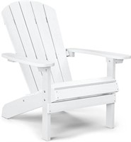 Yefu Plastic Adirondack Chair