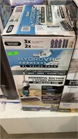 1 Shark HydroVac Cordless Pro XL 3-in-1 Vacuum