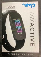 iTouch Wearables Fitness Tracker