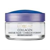 New L’Oreal Paris Collagen Daily Face