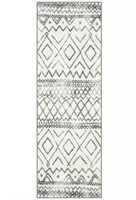 New Seattle Rug - Maples Neutral Runner Rug