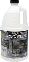 New Chauvet high density fog fluid
