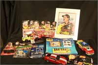 Racecar Box