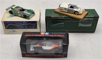 (J) M.A.C. Mini-Auto R401A Model Car, McLaren MP4