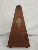 Vintage Metronome Maeizel See Description