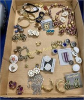 COSTUME JEWELRY