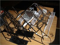 Wire Racks 1 Lot