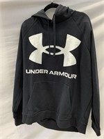UNDER ARMOUR HOODIE MENS SIZE XL