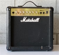 Marshall Amp-untesed