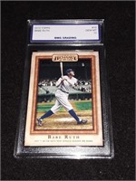 Babe Ruth 2010 Topps GEM MT 10 #10