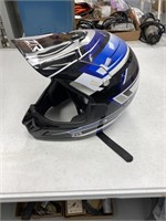 Z1R Helmet XXL