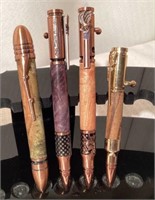 Dean's Handmade Pens (4)