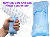 NEW Skil-Care Grip-Eze Finger Orthosis G3