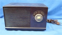 Vintage RCA Victor Radio-plastic