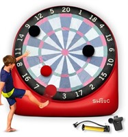 New sealed  - SWOOC Games - Giant Kick Darts (Over