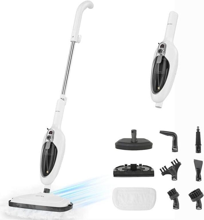 SECURA Steam Mop