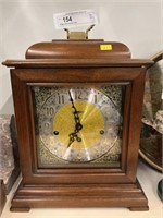 Howard Miller Mantel Clock