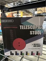 Telescopic Stool