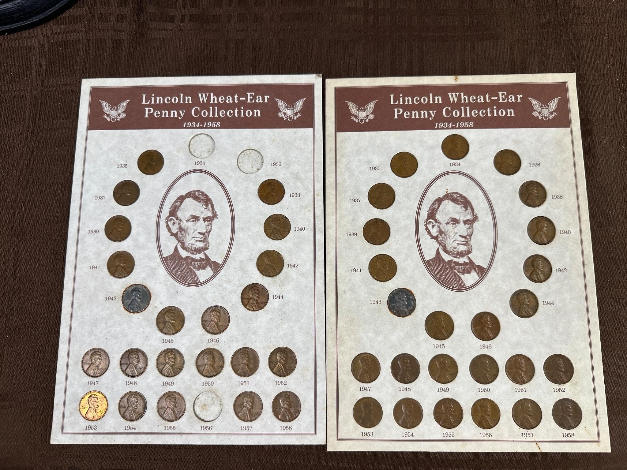 July 13th Coin & Currency Auction