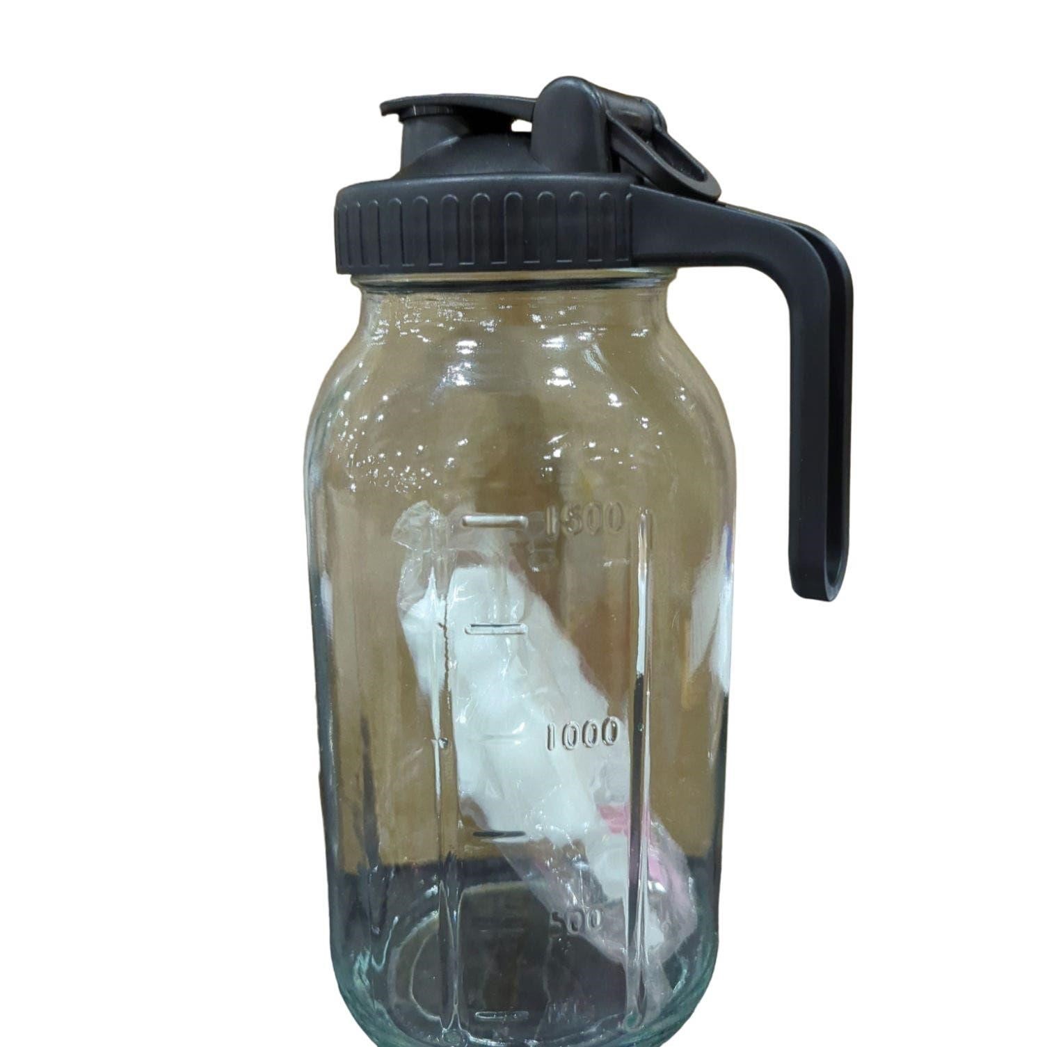 Drinking jug