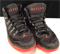 Size 8.5 Nike Air Jordan Shoes