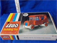 Lego Building Toy No 021