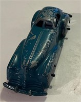 Vintage Manoil No. 707 Metal Toy Car