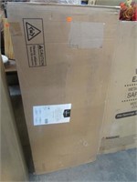 HEAVY DUTY BED FRAME -- KING -- IN BOX