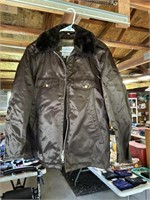 Coat  size 38 s