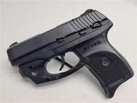 RUGER LC9 9MMx19 Pistol