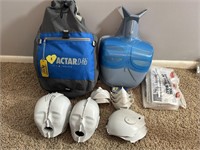 CPR Manikins, Training Aids, and More